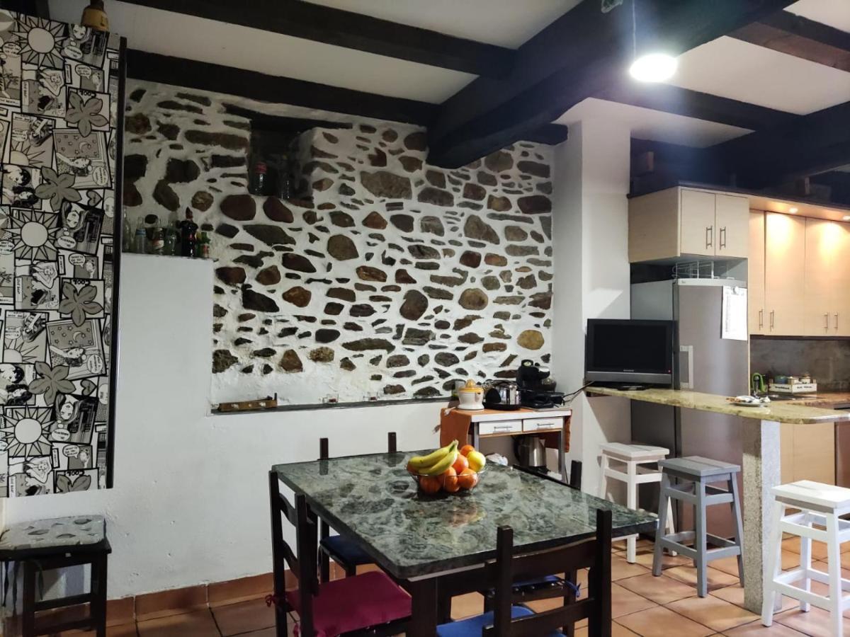 Falagueira Monforte De Lemos Exterior foto